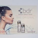 BDR Produkte in der arsnova Kosmetikpraxis