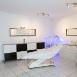 Unser Kosmetikstudio