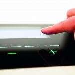 Unser Onetec-Gerät